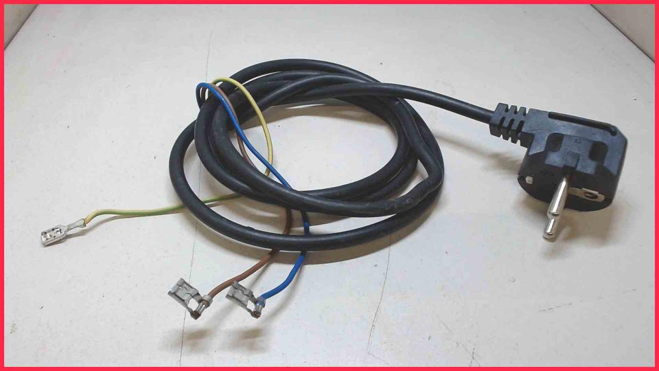 Power Mains Cable German  Krups EA81 EA81R870 2