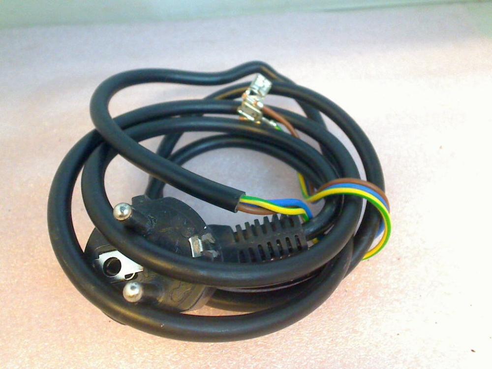 Power Mains Cable German Krups EA8240 EA8250PN