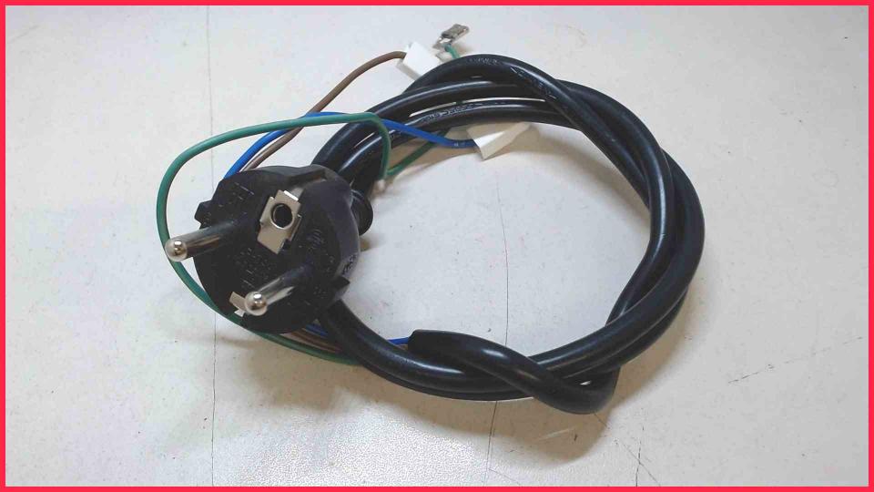 Power Mains Cable German  Krups Nespresso XN110