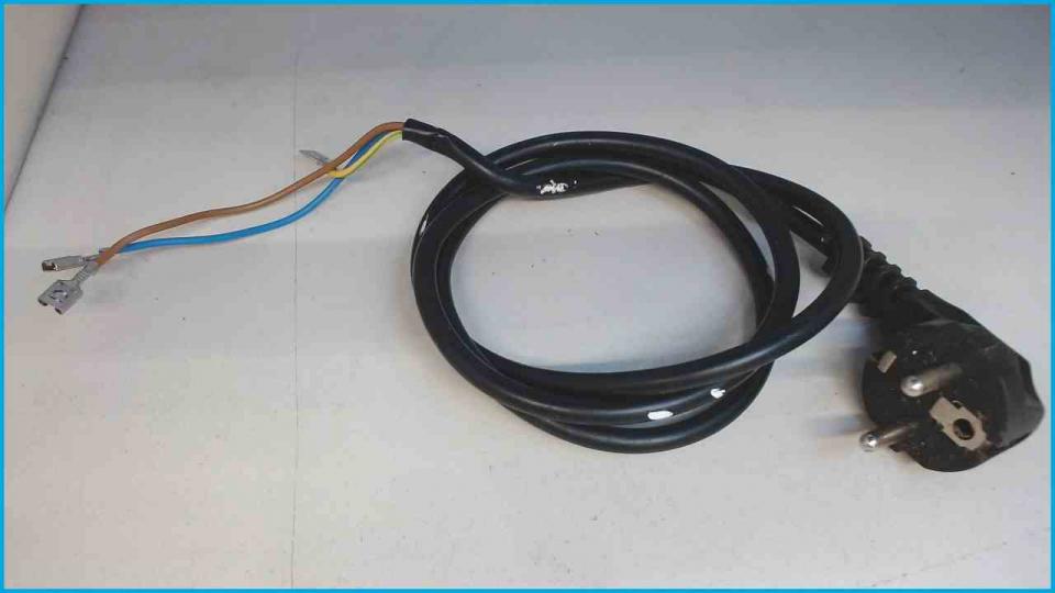 Power Mains Cable German Krups Nespresso XN2126