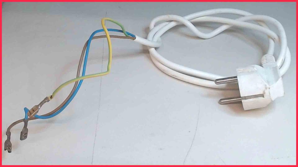 Power Mains Cable German Krups Typ 131