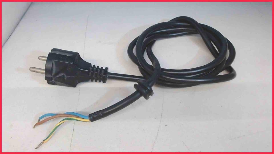Power Mains Cable German Krups Typ 966 Espresso