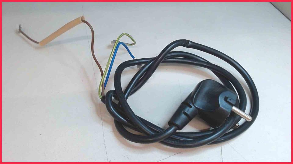 Power Mains Cable German Krups Type 885