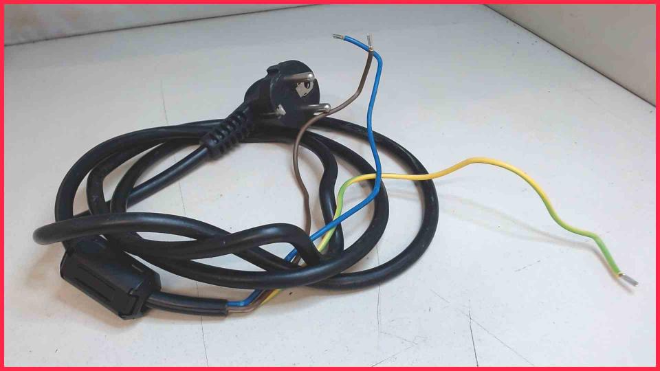 Power Mains Cable German MacchiatoPlus EQ.5 TE506501DE