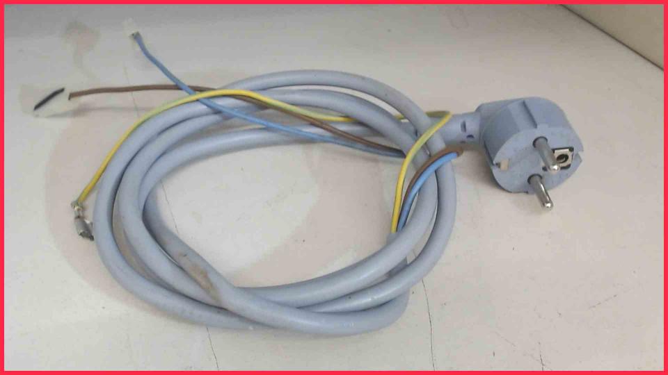Power Mains Cable German  Magic Comfort+ SUP012DER -2
