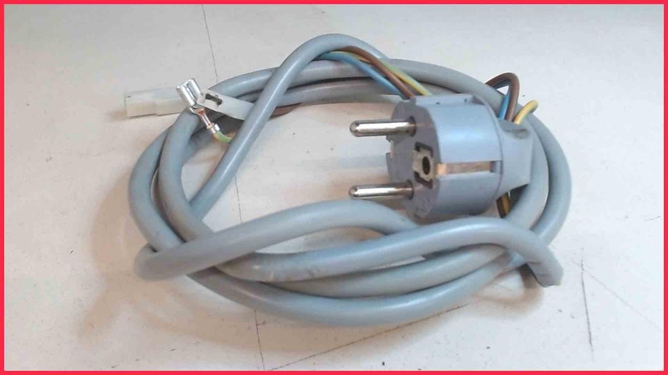 Power Mains Cable German Magic Comfort SUP012DR -3