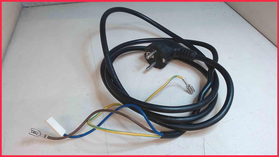 Power Mains Cable German Magnifica ESAM03.120.S -2