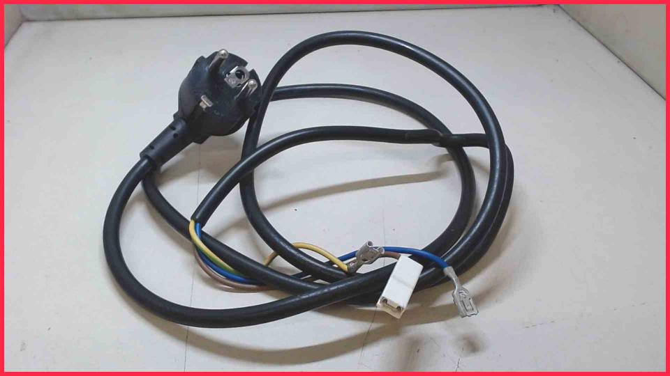 Power Mains Cable German  Magnifica S ECAM22.110.B