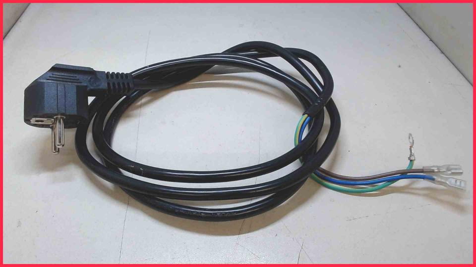 Power Mains Cable German  Mahlkönig Home X54