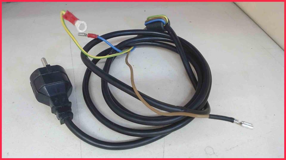 Power Mains Cable German  Miele CM 5200 Typ 712