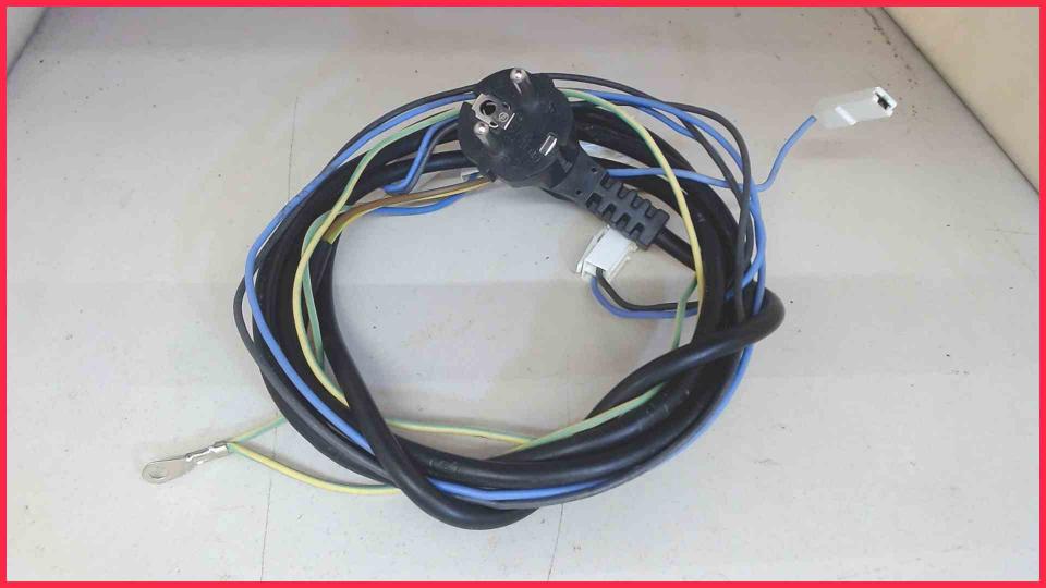 Power Mains Cable German  Miele CM63 Typ 501