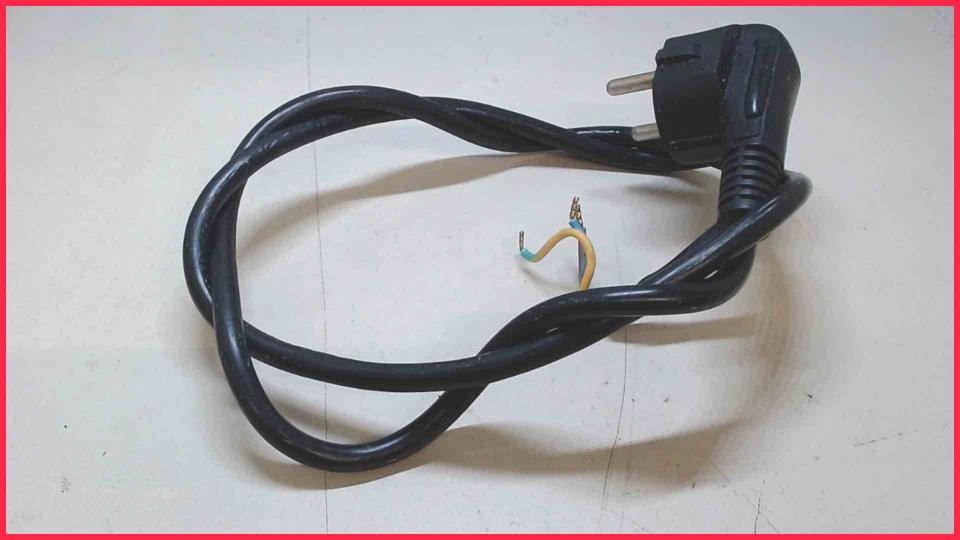 Power Mains Cable German  Nescafe Dolce Gusto KP2000
