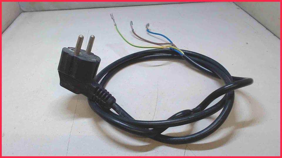 Power Mains Cable German  Petra Electric KM30.27