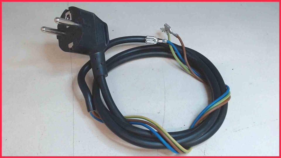 Power Mains Cable German Philips EP1220