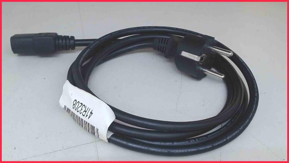 Power Mains Cable German Philips HD8847 -2
