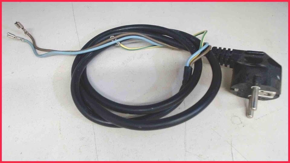 Power Mains Cable German  Philips Senseo HD7800 -2