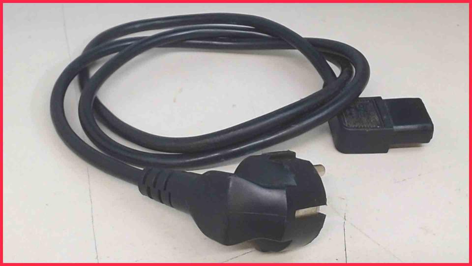 Power Mains Cable German Philips Type EP5360