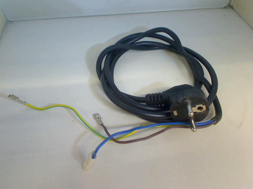 Power Mains Cable German PrimaDonna avant ESAM6700 EX:2 -2