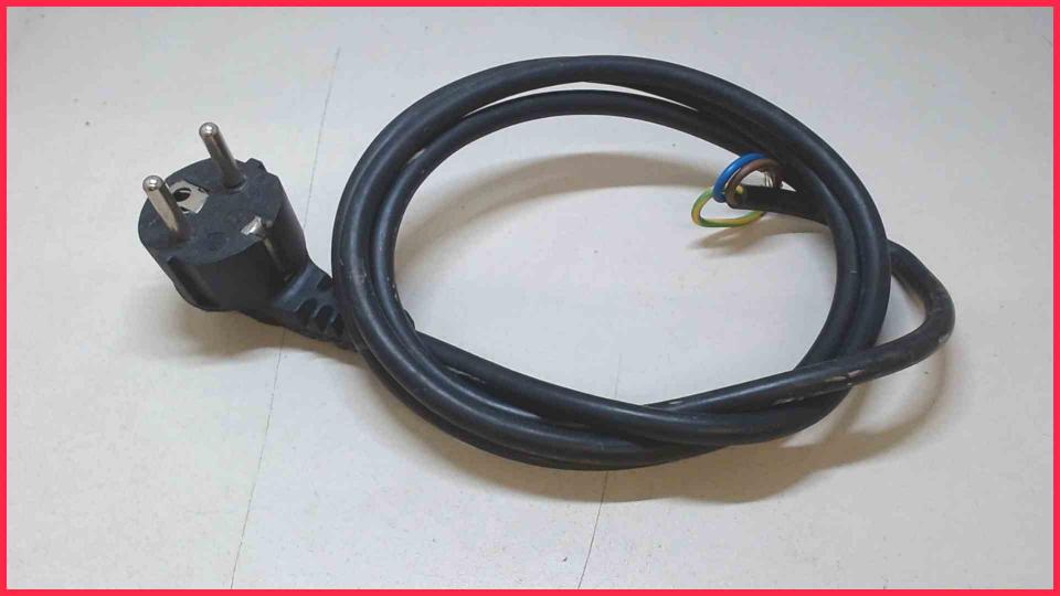 Power Mains Cable German  Quick Mill 05000A
