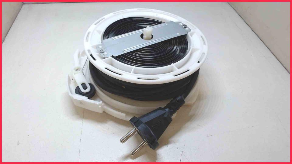 Power Mains Cable German Rolle CleanIX BS 5565