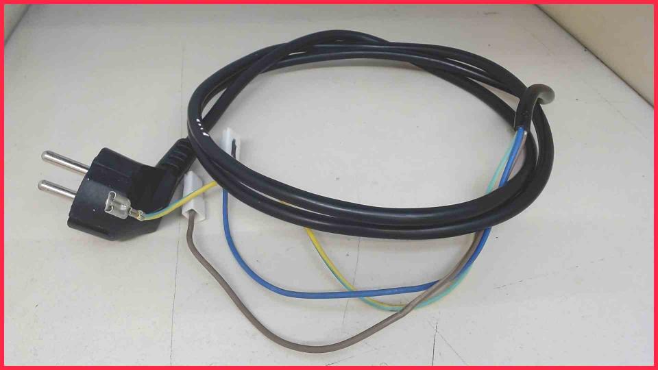 Power Mains Cable German Royal Professional SUP016RE -2