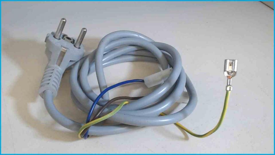 Power Mains Cable German Saeco Magic De Luxe SUP012 -4