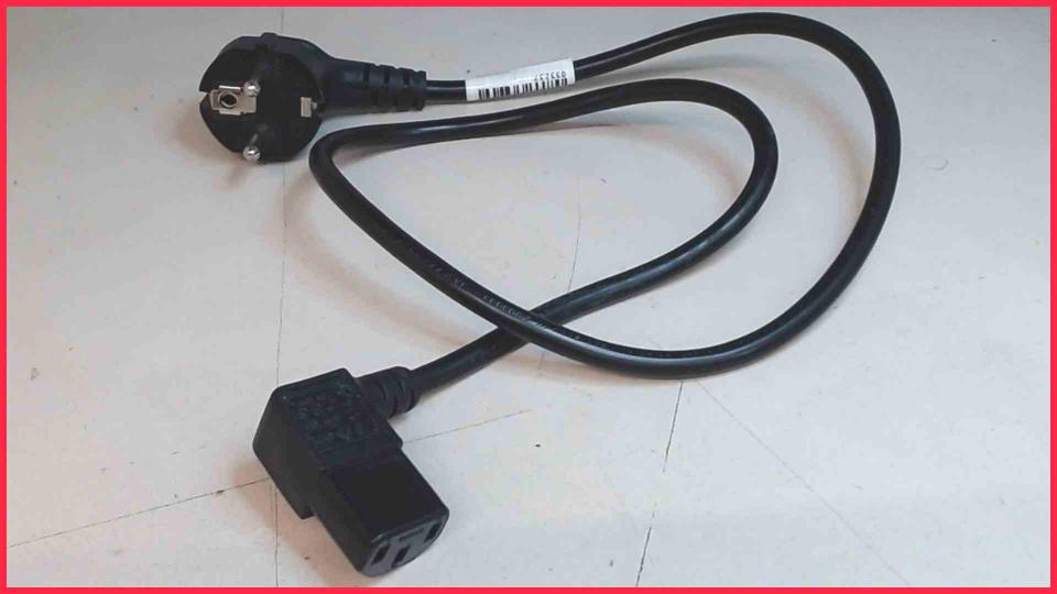 Power Mains Cable German Saeco Moltio HD8869