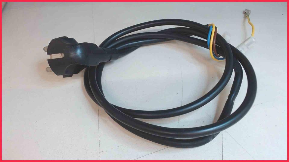 Power Mains Cable German Saeco Nespresso D300
