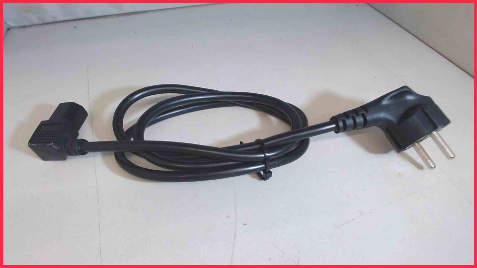 Power Mains Cable German Royal Gran Crema SUP044