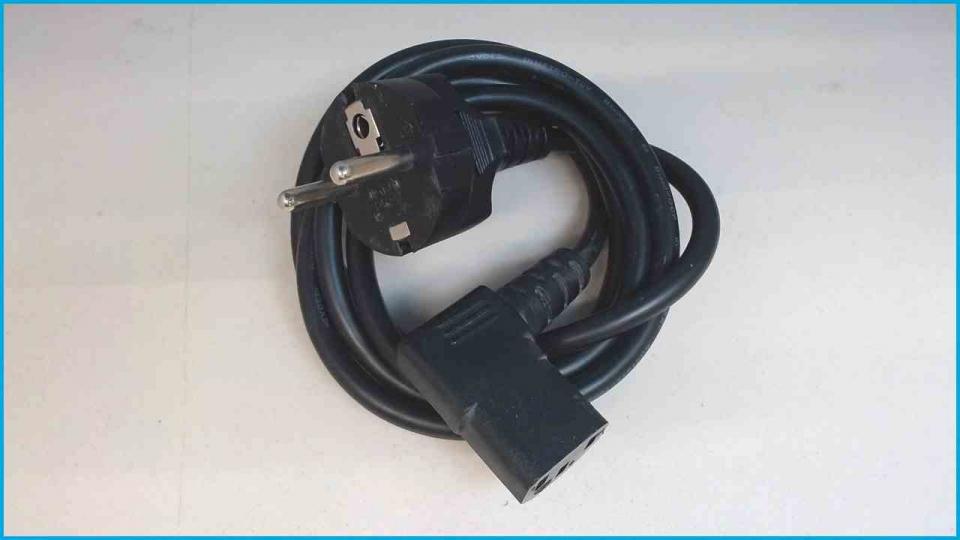 Power Mains Cable German Samsung LE32B350F1W
