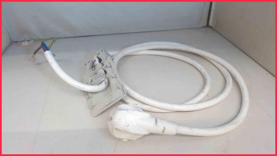 Power Mains Cable German Siemens Siwatherm 7400
