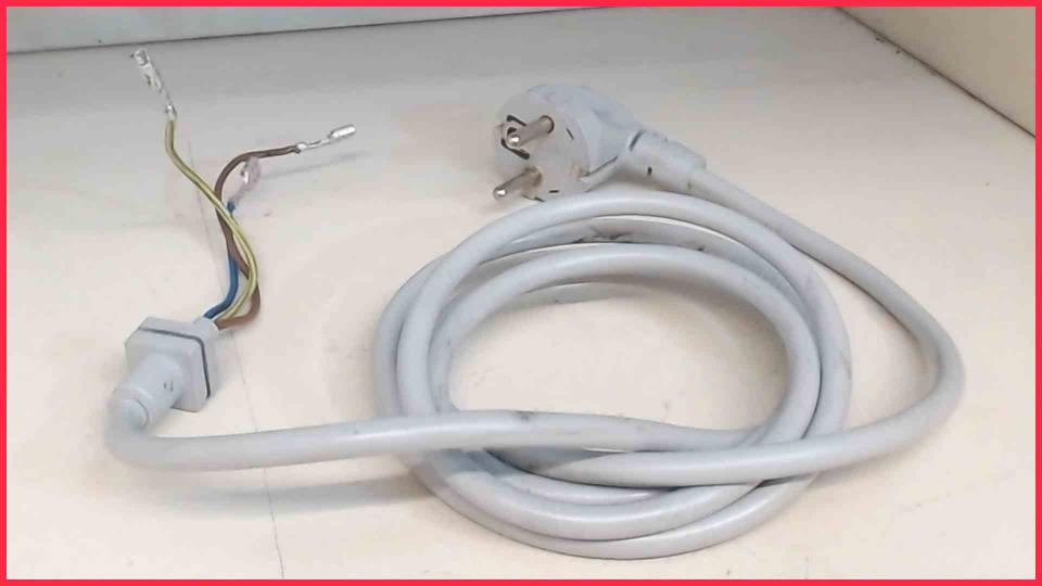 Power Mains Cable German Siemens varioPerfect E 14.3A