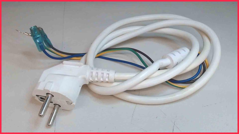 Power Mains Cable German Studio GT-SO-02