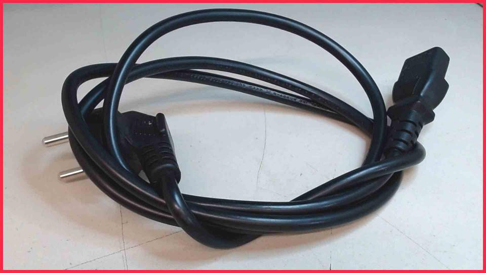 Power Mains Cable German Talea Ring Plus SUP032BR-5