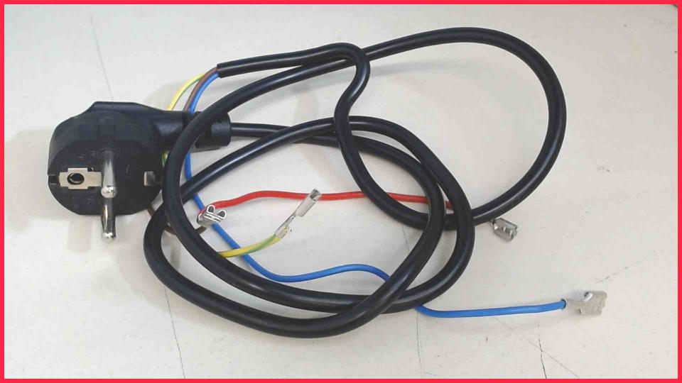 Power Mains Cable German Tassimo TAS1002/01 CTPM12