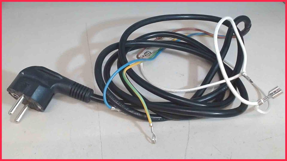 Power Mains Cable German  Tchibo Cafissimo 241565