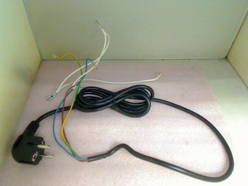 Power Strom Netz Kabel Deutsch Tchibo Cafissimo 241565