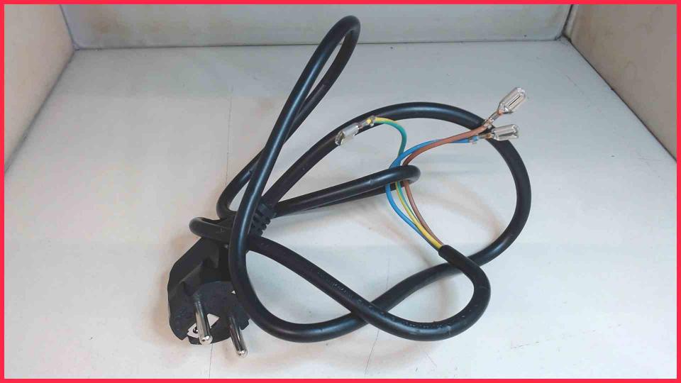Power Mains Cable German Tchibo Qbo Touch 369329