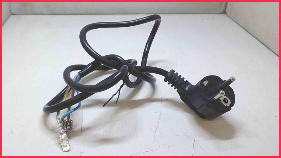 Power Mains Cable German  Tealounge K-fee 21-358 (NEU)