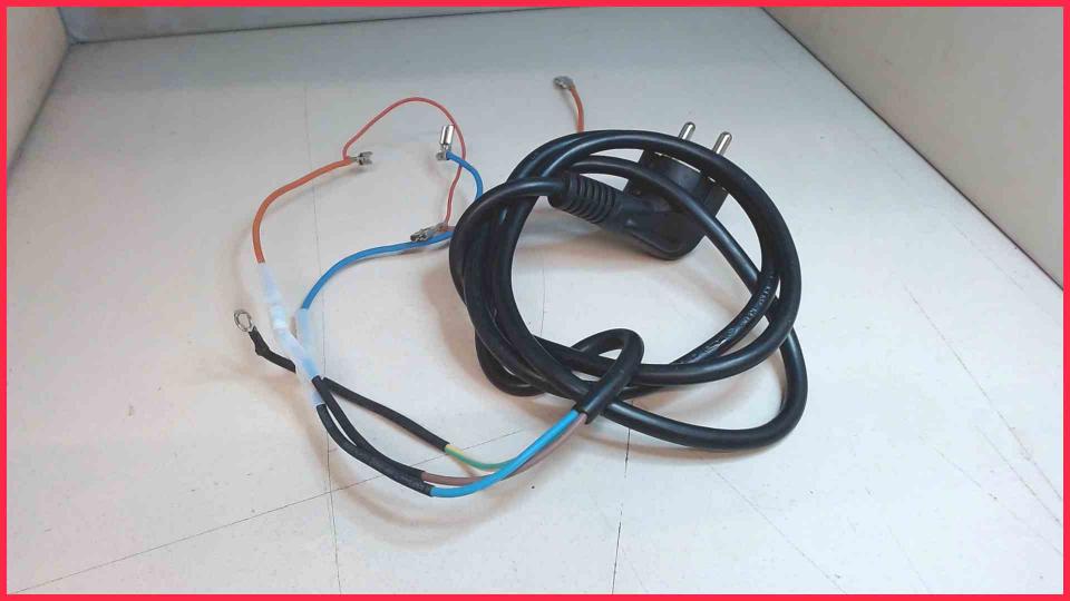 Power Mains Cable German Temperatursensor Krups Nescafe Dolce Gusto KP2100