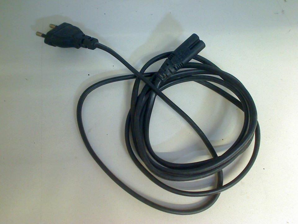 Power Mains Cable German Tevion Design HiFi-Anlage Vertikal MP3