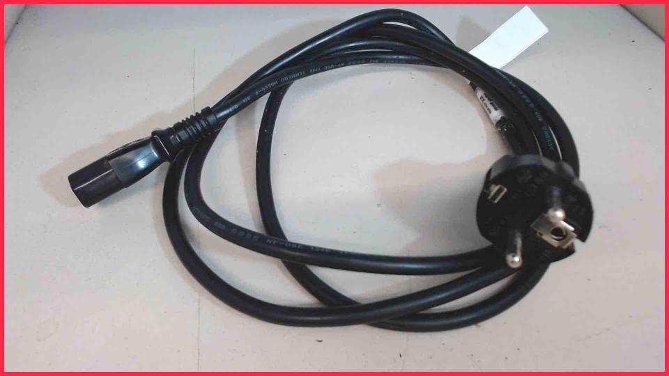 Power Mains Cable German WMF 800