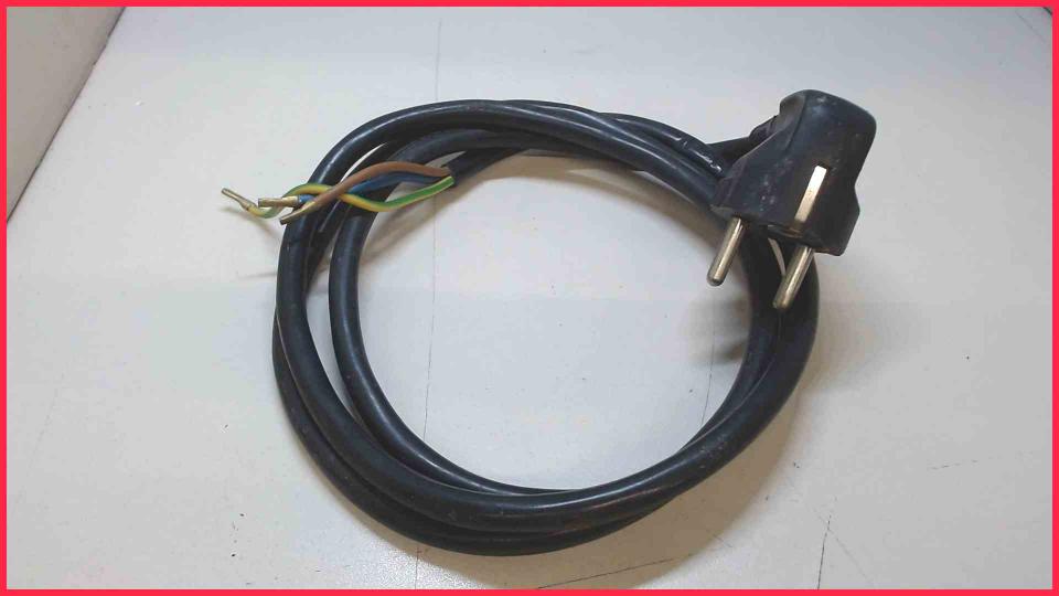 Power Mains Cable German  WMF Cafemat