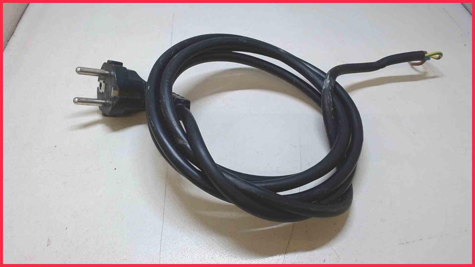 Power Mains Cable German  X9 Typ 623 Type 654