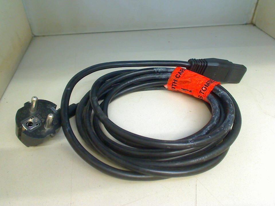 Power Mains Cable German christen waagen Typ ACH30000