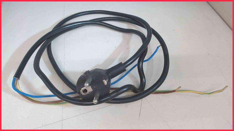 Power Mains Cable German macchiatoPlus EQ.5 CTES32 -4