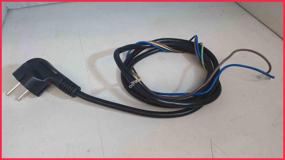 Power Mains Cable German piccola induzio KV 8081 Typ 8051