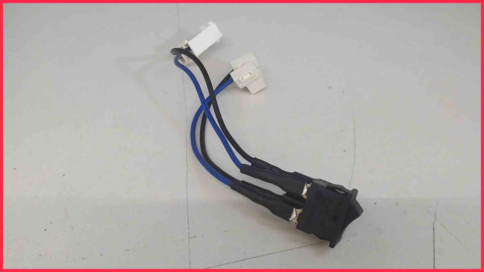 Power Mains Switch ON/OFF + Kabel Philips HD8829 -2