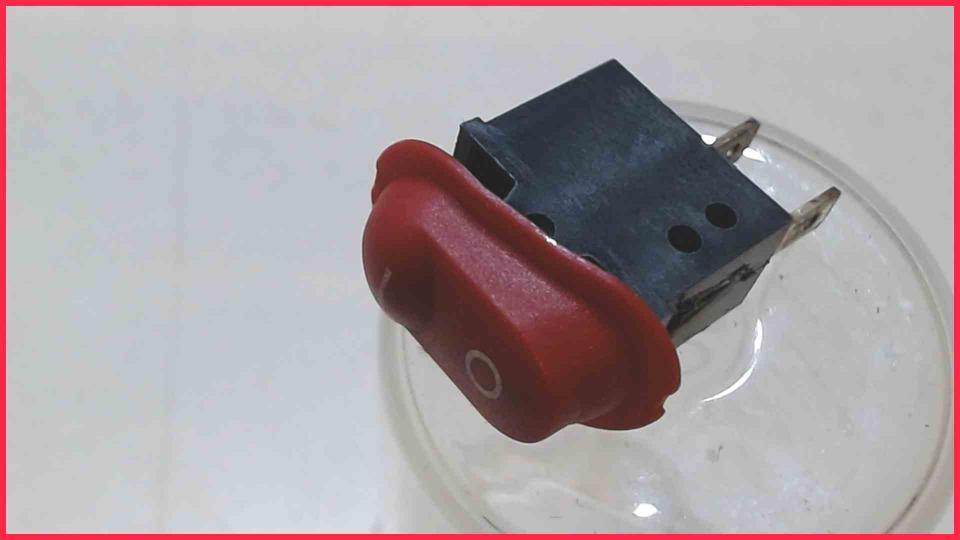 Power Mains Switch ON/OFF  Bosch Tassimo CTPM06/01