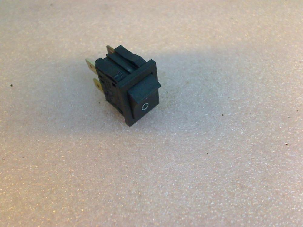 Power Mains Switch ON/OFF DeLonghi Magnifica ESAM04.320.S
